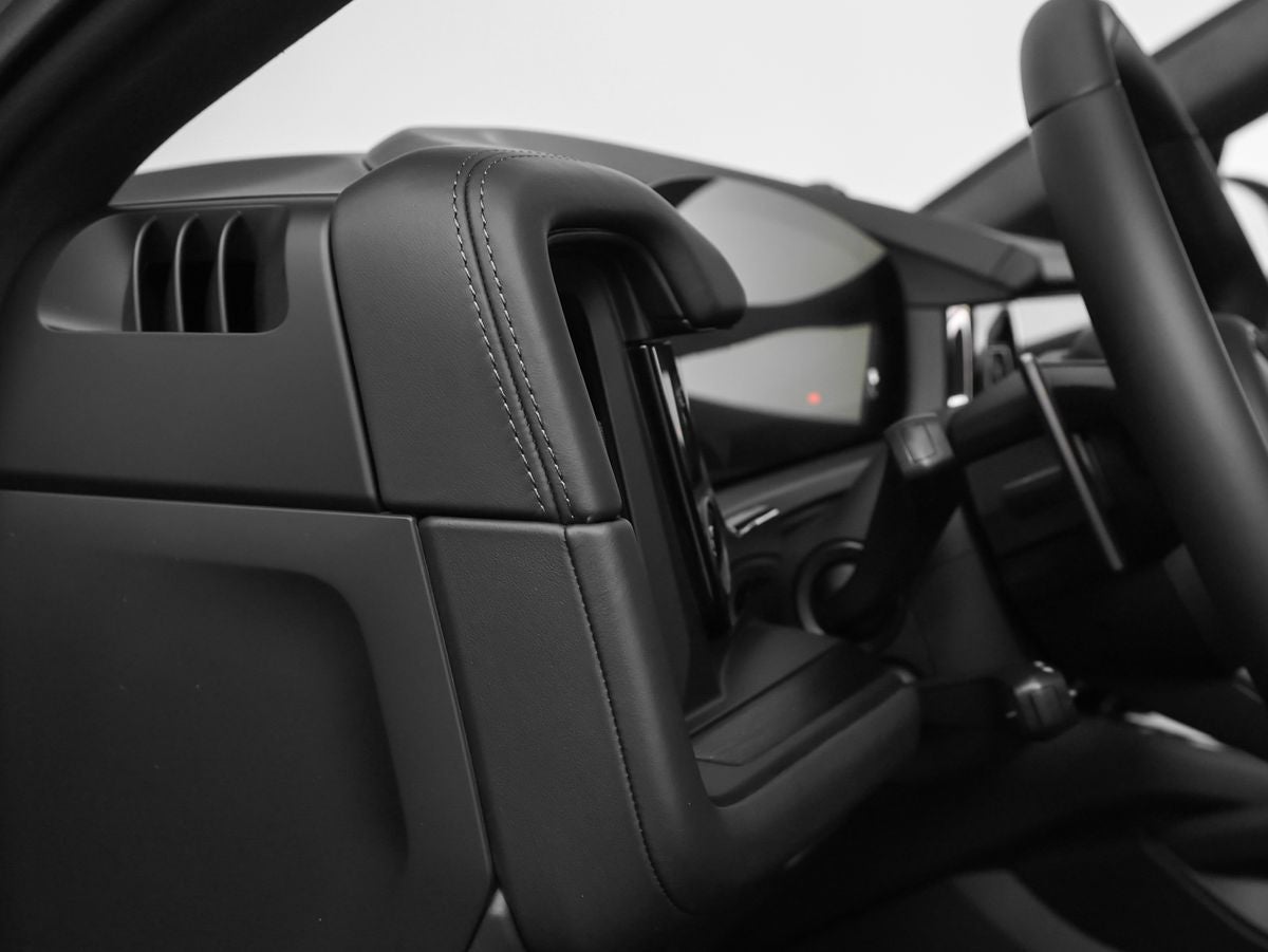 2026 Porsche Cayenne Cayenne GTS Coupe