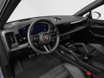 2026 Porsche Cayenne Cayenne GTS Coupe