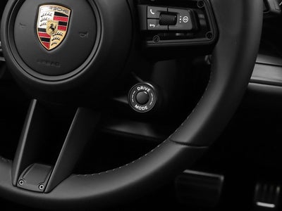 2026 Porsche Cayenne Cayenne GTS Coupe