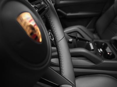2026 Porsche Cayenne Cayenne GTS Coupe