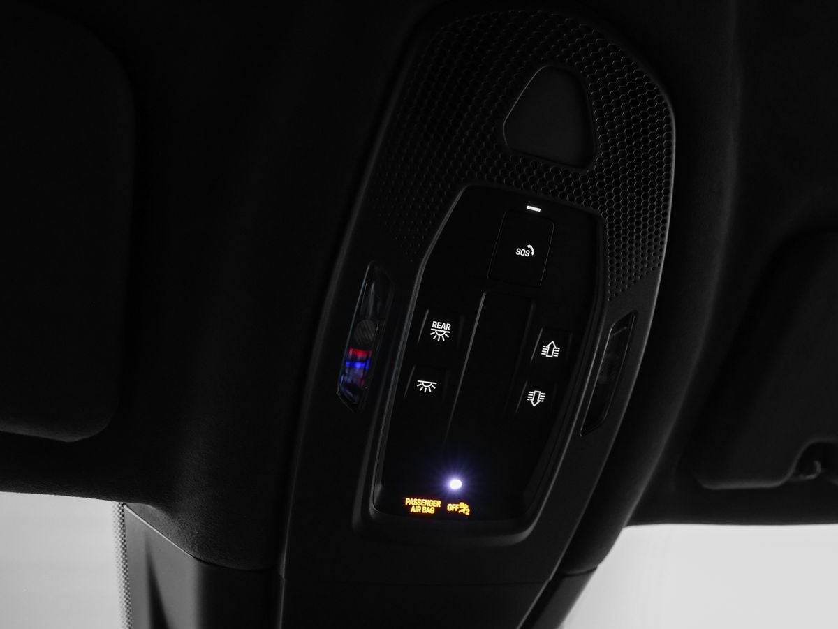 2026 Porsche Cayenne Cayenne GTS Coupe