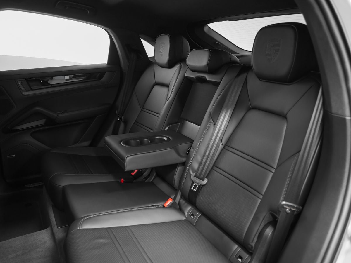 2026 Porsche Cayenne Cayenne GTS Coupe