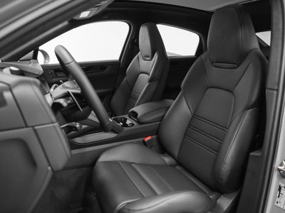 2026 Porsche Cayenne Cayenne GTS Coupe