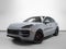 2026 Porsche Cayenne Cayenne GTS Coupe