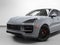 2026 Porsche Cayenne Cayenne GTS Coupe