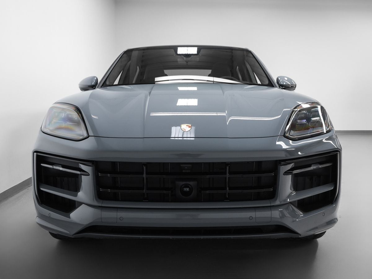 2026 Porsche Cayenne Cayenne GTS Coupe
