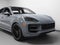 2026 Porsche Cayenne Cayenne GTS Coupe