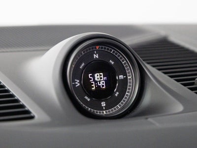 2026 Porsche Cayenne GTS