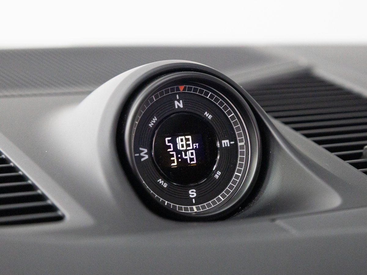 2026 Porsche Cayenne GTS