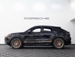 2026 Porsche Cayenne GTS