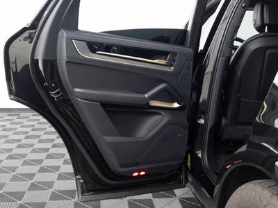 2026 Porsche Cayenne GTS