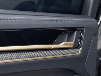 2026 Porsche Cayenne GTS