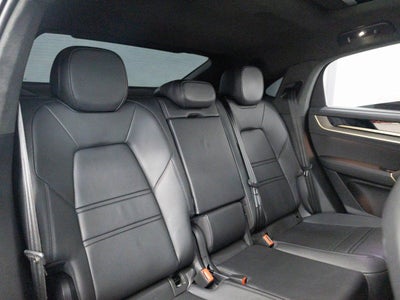 2026 Porsche Cayenne GTS