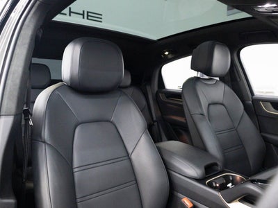 2026 Porsche Cayenne GTS