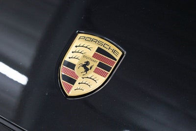 2026 Porsche Cayenne GTS