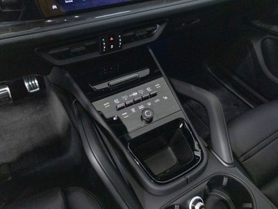 2026 Porsche Cayenne Cayenne GTS Coupe