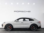2026 Porsche Cayenne Cayenne GTS Coupe