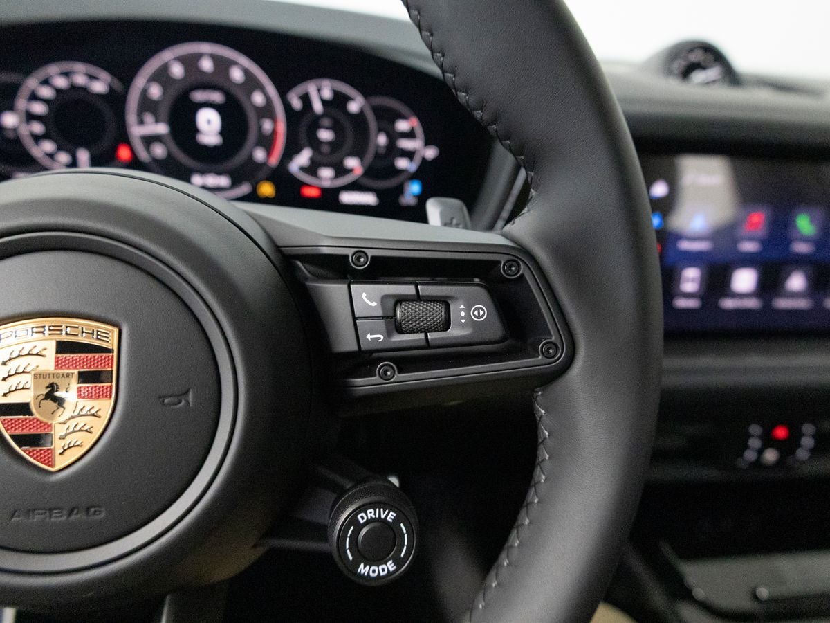 2026 Porsche Cayenne Cayenne GTS Coupe