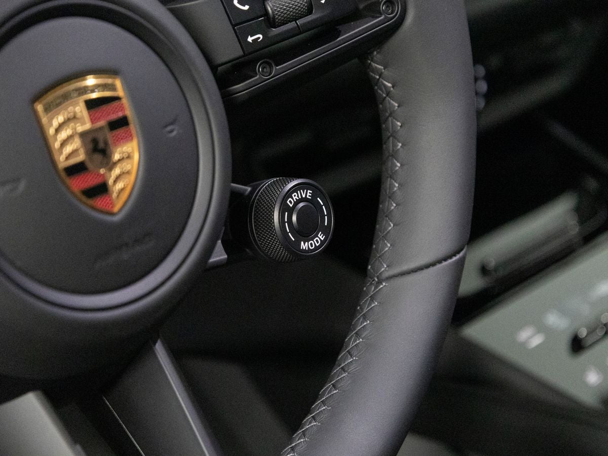 2026 Porsche Cayenne Cayenne GTS Coupe