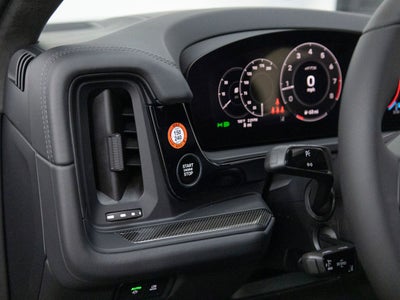 2026 Porsche Cayenne Cayenne GTS Coupe