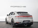 2026 Porsche Cayenne Cayenne GTS Coupe