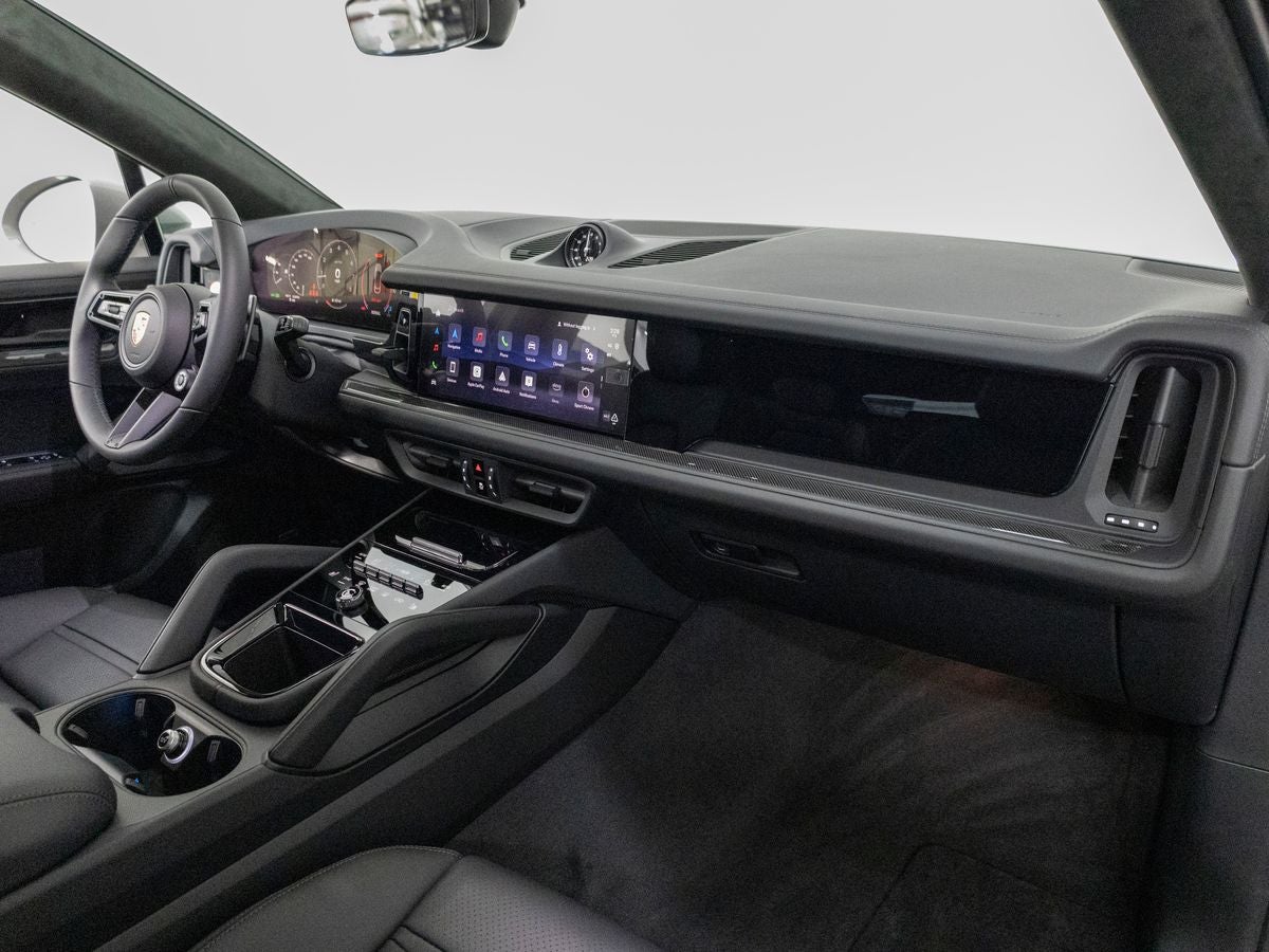 2026 Porsche Cayenne Cayenne GTS Coupe