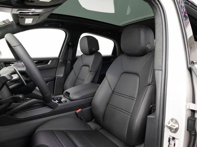 2026 Porsche Cayenne Cayenne GTS Coupe