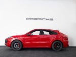 2023 Porsche Cayenne GTS Coupe