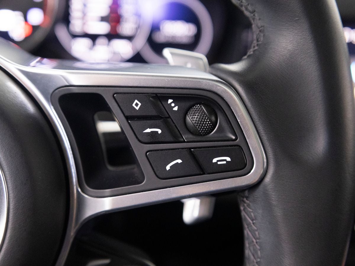 2023 Porsche Cayenne GTS Coupe