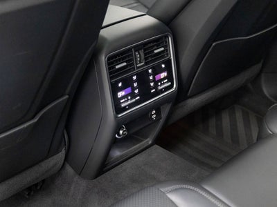 2023 Porsche Cayenne GTS Coupe