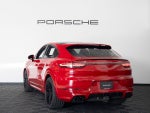 2023 Porsche Cayenne GTS Coupe