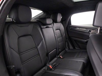2023 Porsche Cayenne GTS Coupe