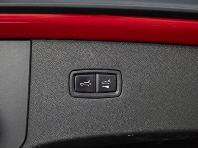 2023 Porsche Cayenne GTS Coupe