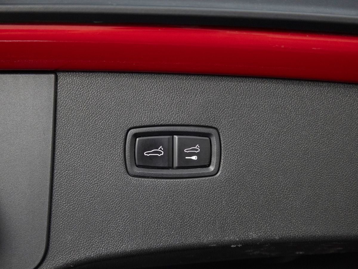 2023 Porsche Cayenne GTS Coupe