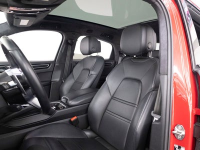 2023 Porsche Cayenne GTS Coupe