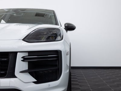 2024 Porsche Cayenne Cayenne Turbo GT