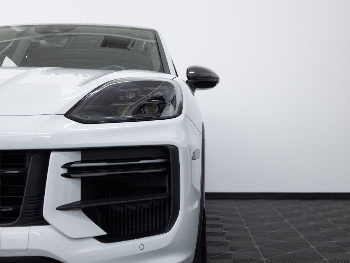 2024 Porsche Cayenne Cayenne Turbo GT