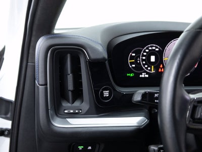 2024 Porsche Cayenne Cayenne Turbo GT