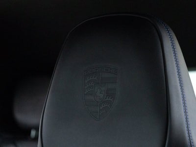 2024 Porsche Cayenne Cayenne Turbo GT