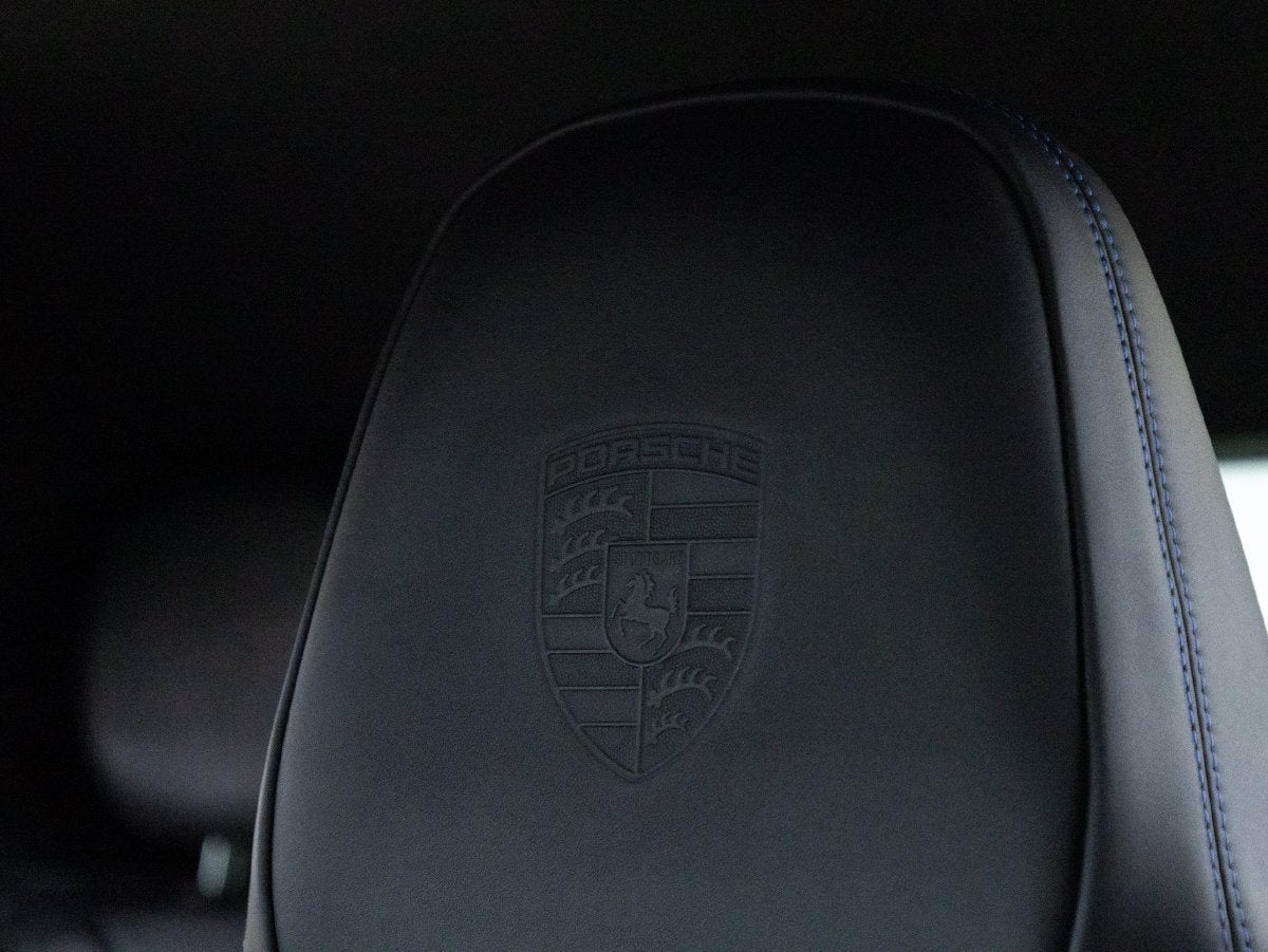 2024 Porsche Cayenne Cayenne Turbo GT