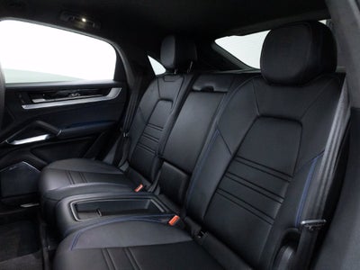 2024 Porsche Cayenne Cayenne Turbo GT