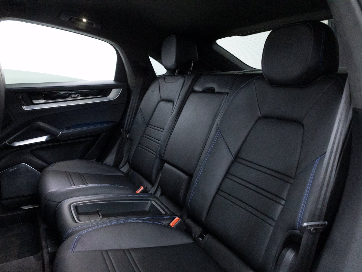 2024 Porsche Cayenne Cayenne Turbo GT
