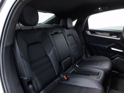 2024 Porsche Cayenne Cayenne Turbo GT