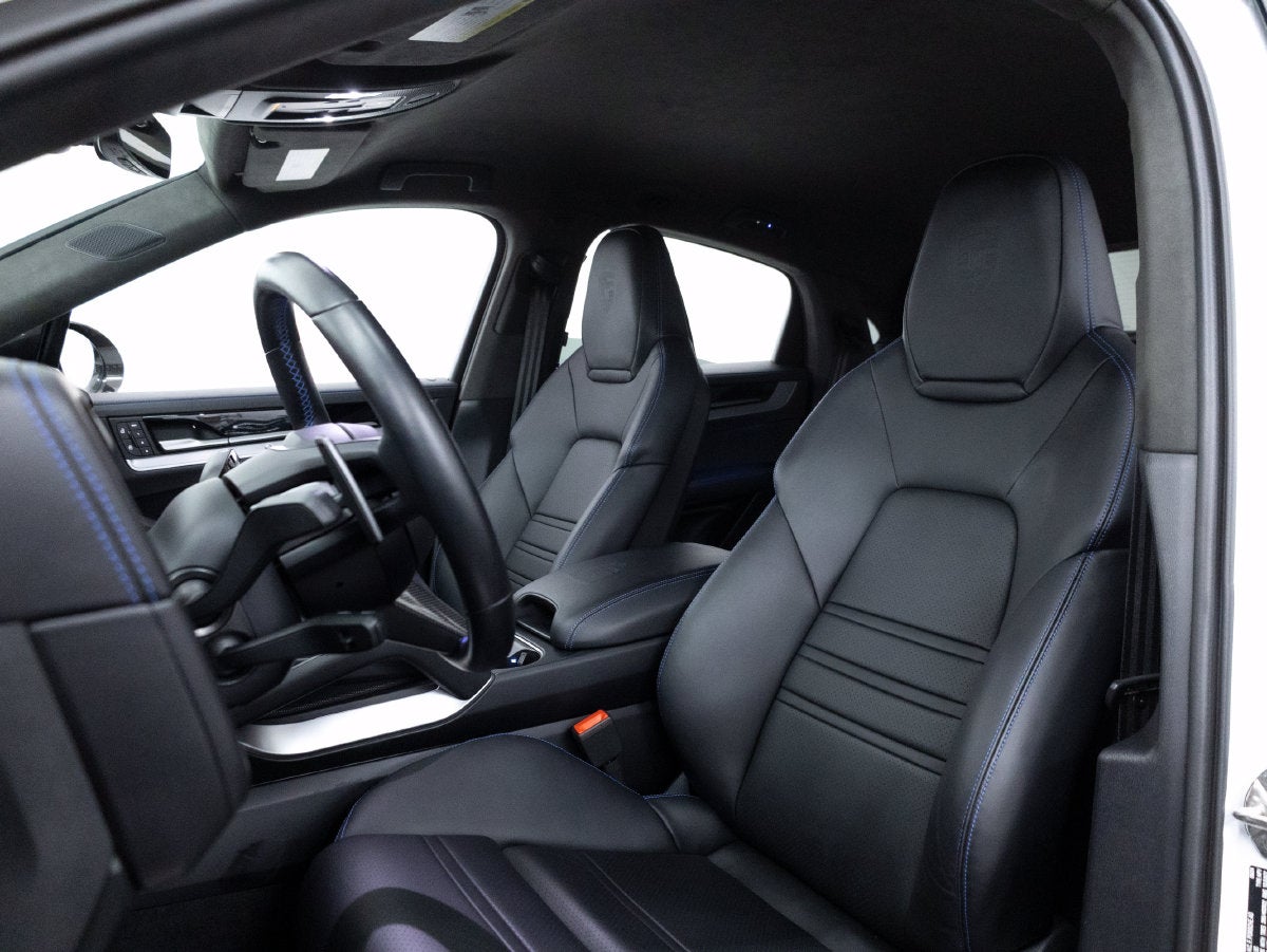 2024 Porsche Cayenne Cayenne Turbo GT