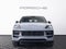 2026 Porsche Cayenne S Coupe