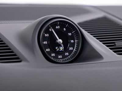 2026 Porsche Cayenne S Coupe