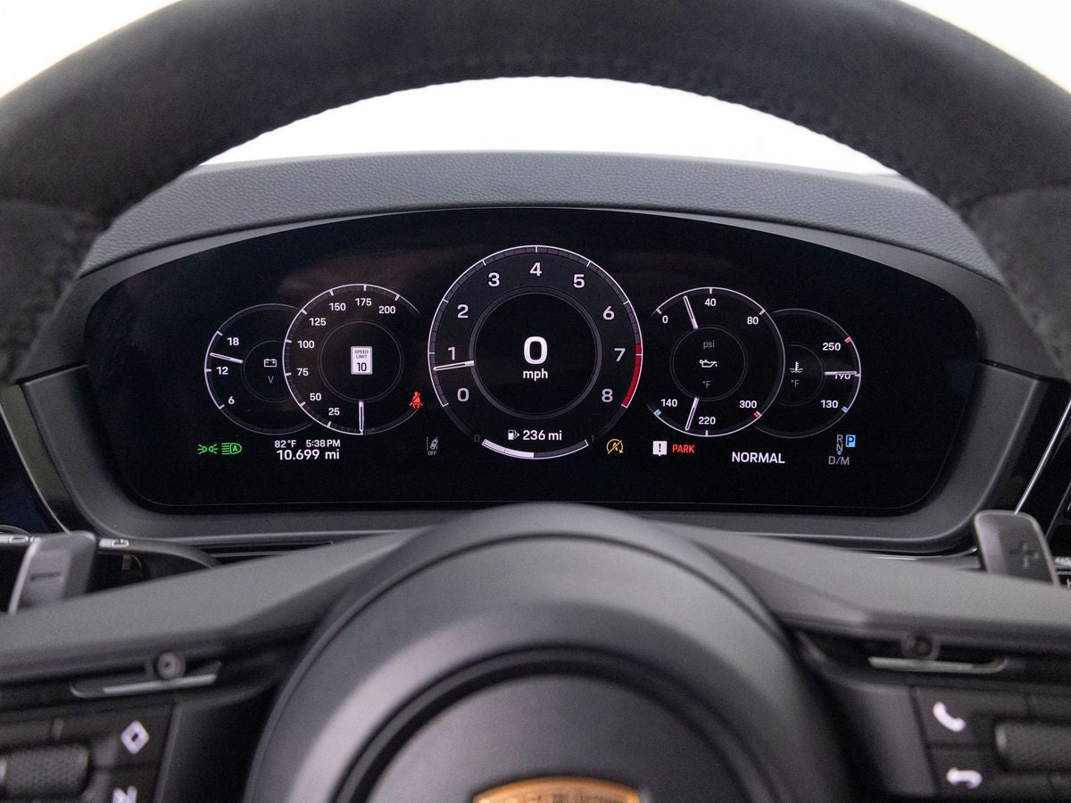 2026 Porsche Cayenne S Coupe