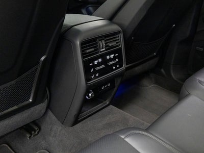 2026 Porsche Cayenne S Coupe