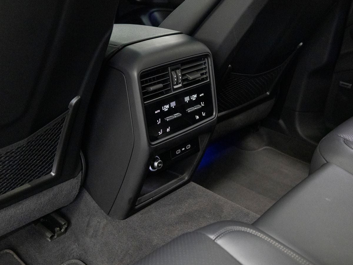 2026 Porsche Cayenne S Coupe