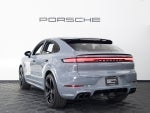 2026 Porsche Cayenne S Coupe